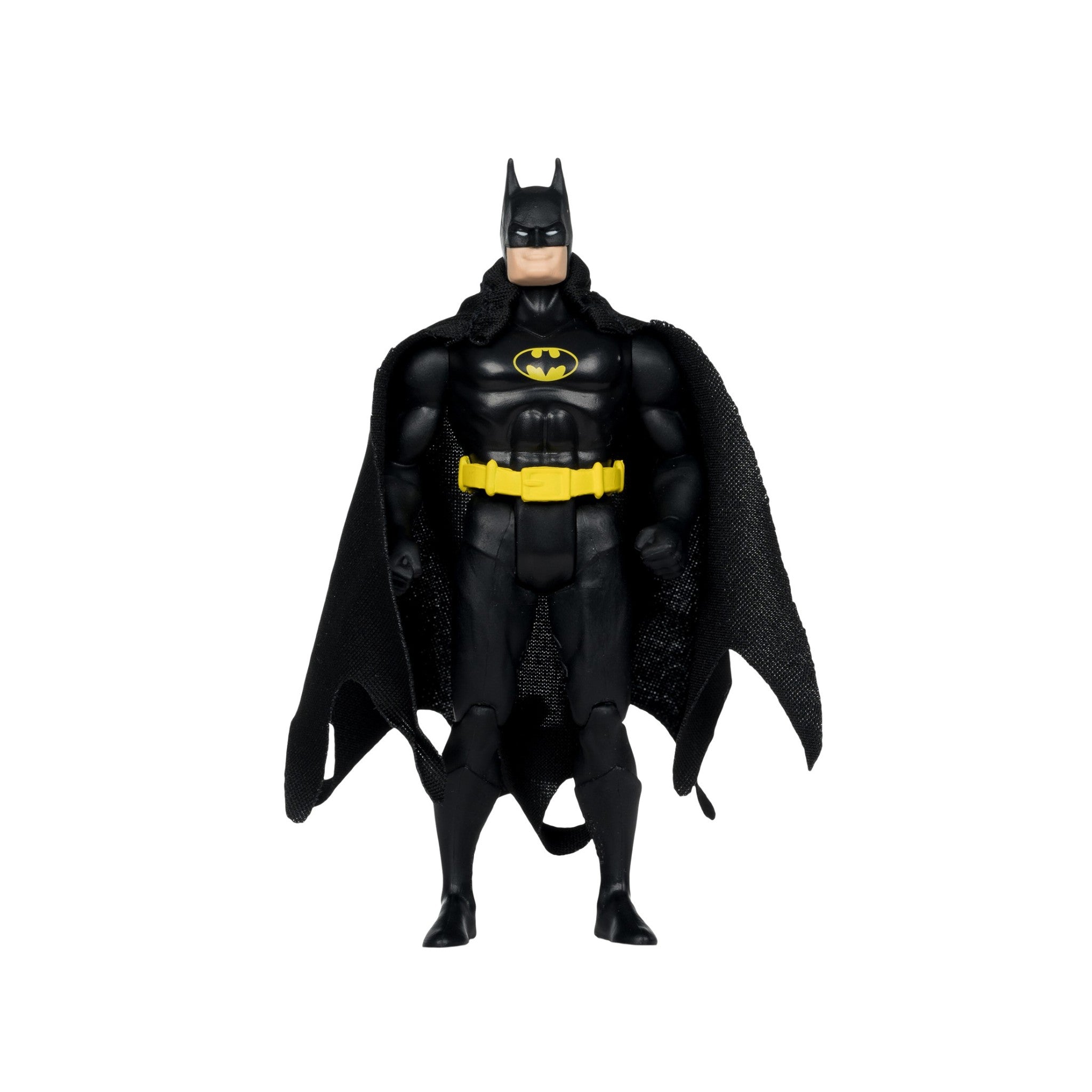 DC Direct Super Powers Batman Batwing Whirlybat 3 Pack Gold Label - McFarlane