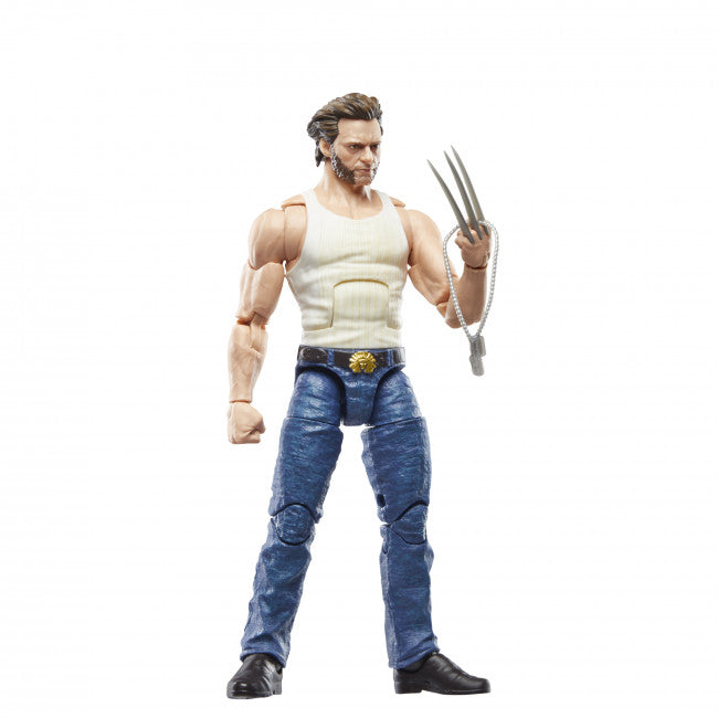 Marvel Legends Legacy Collection 6" Wolverine