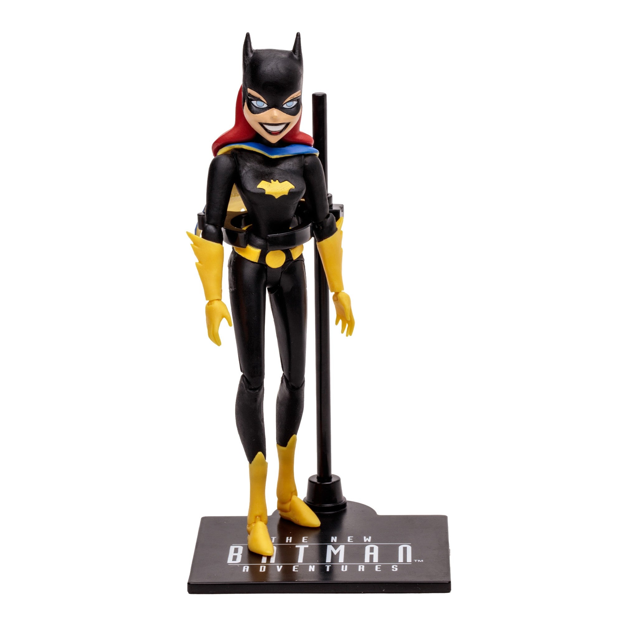 DC Direct The New Batman Adventures Batgirl - McFarlane Toys