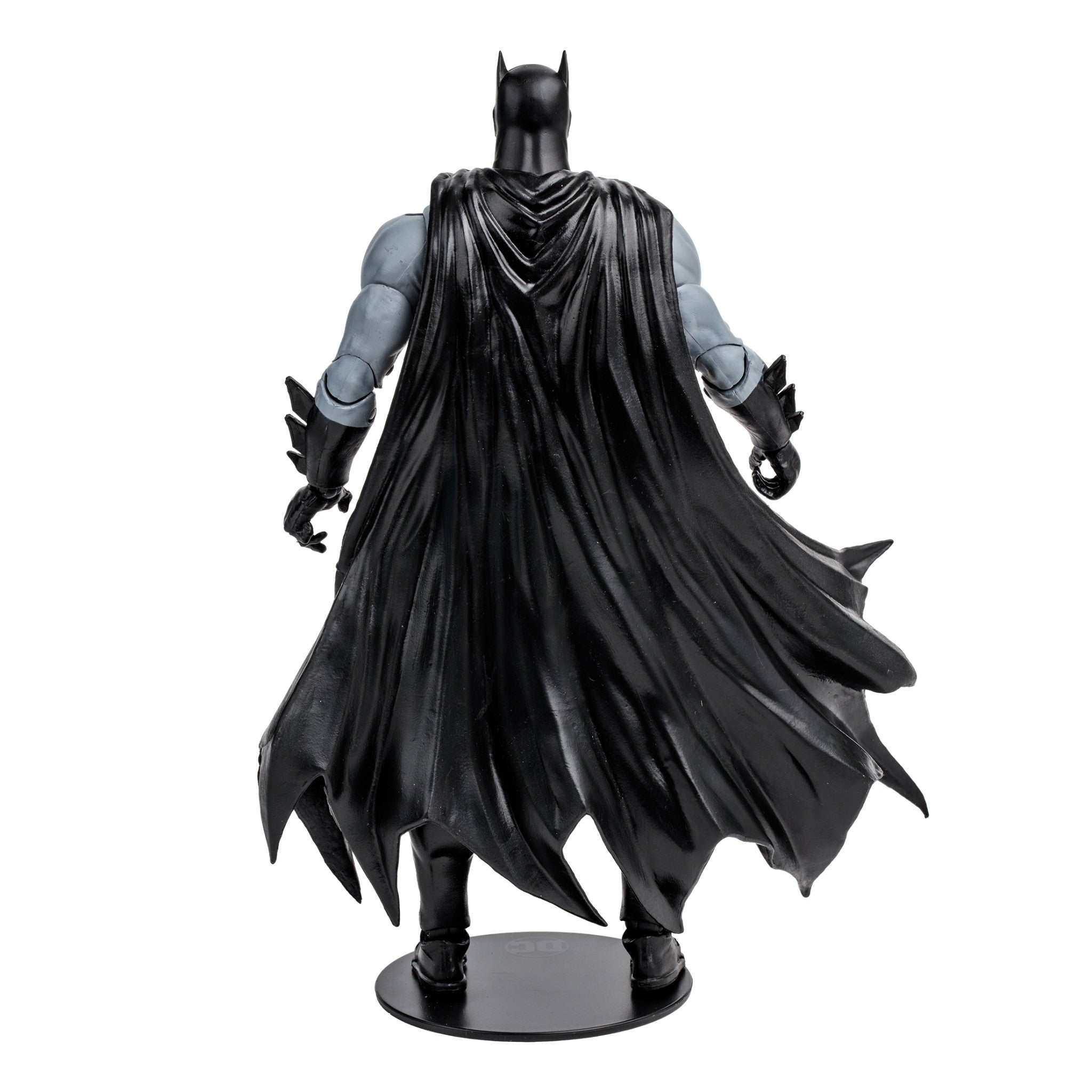 DC Multiverse Hush Batman Black & Grey - McFarlane Toys