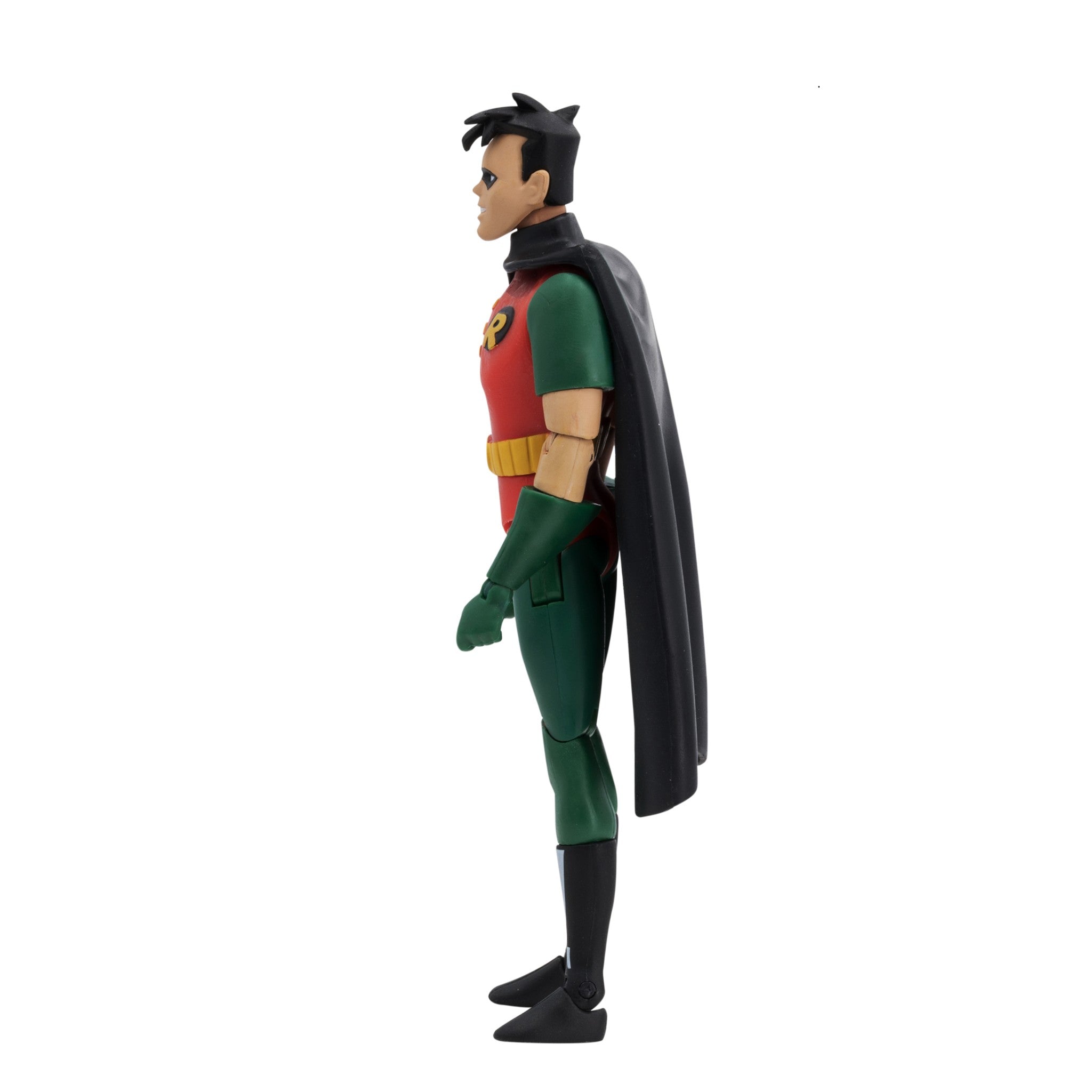 DC Direct Batman the Animated Series Robin BAF Condiment King - McFarlane