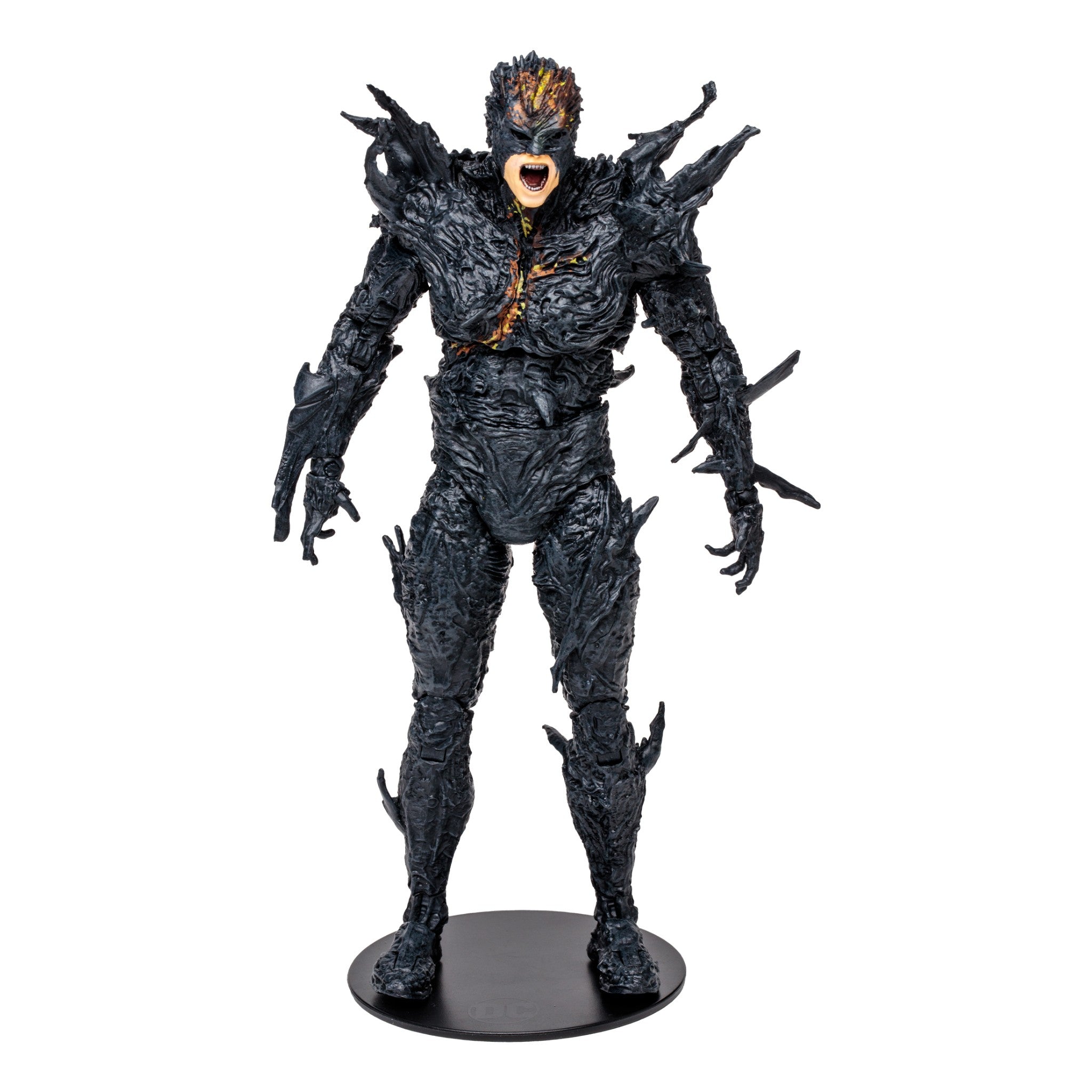 DC Multiverse Flash Movie Dark Flash - McFarlane Toys