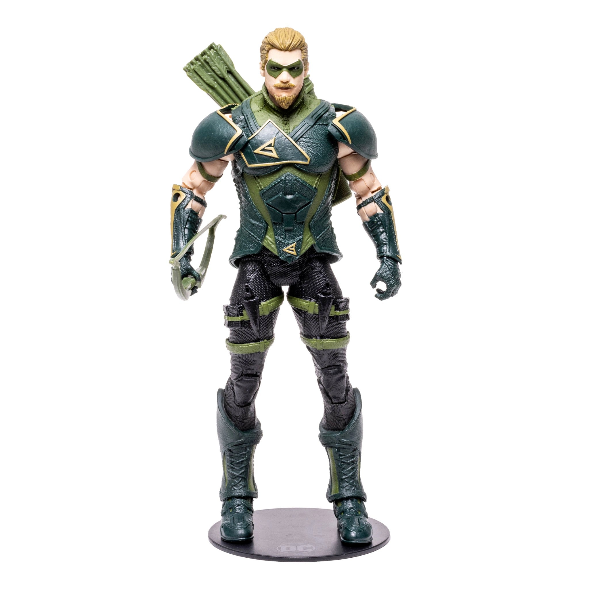 Green best sale arrow toys