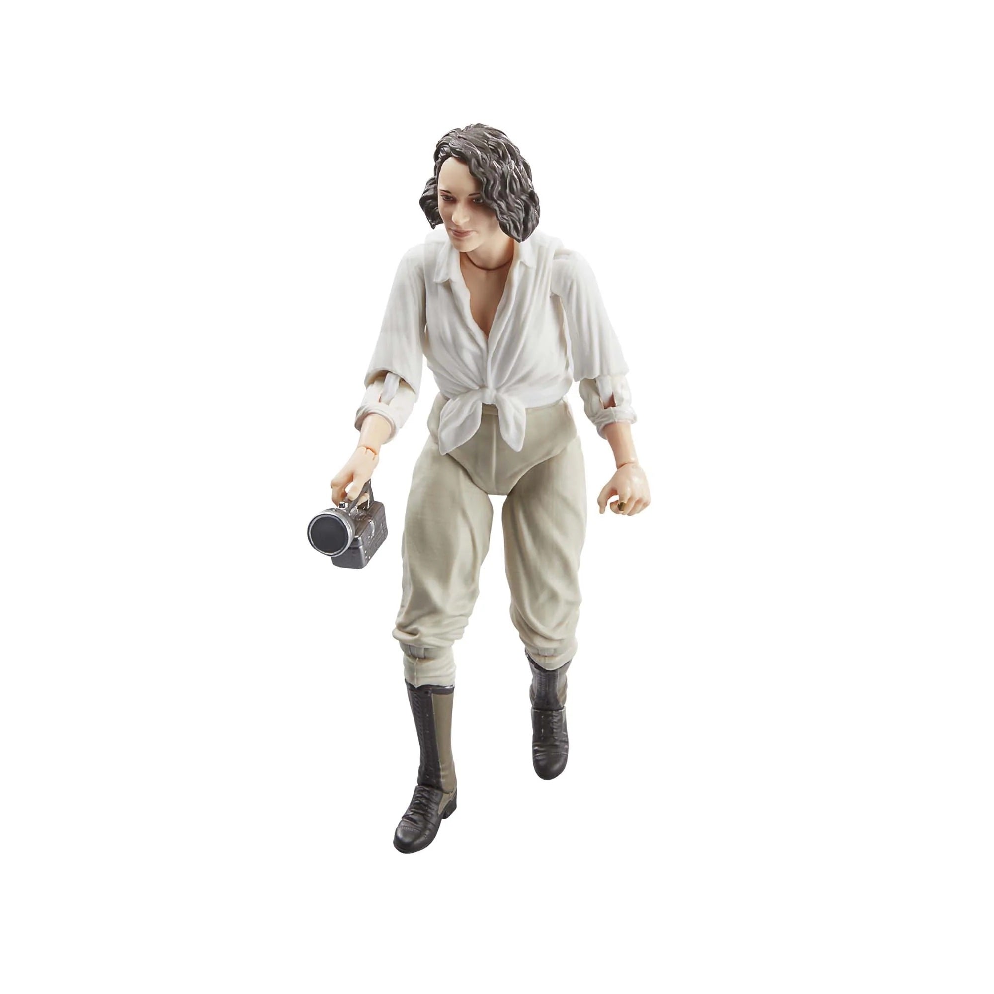 Indiana Jones Adventure Series Dial of Destiny Helena Shaw 6" Figure