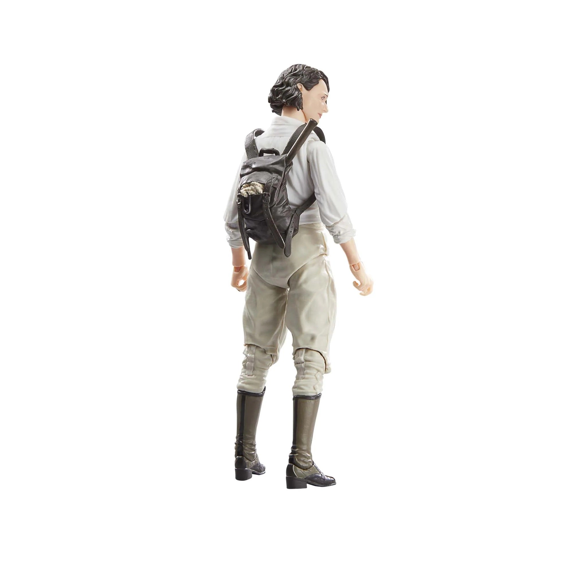 Indiana Jones Adventure Series Dial of Destiny Helena Shaw 6" Figure