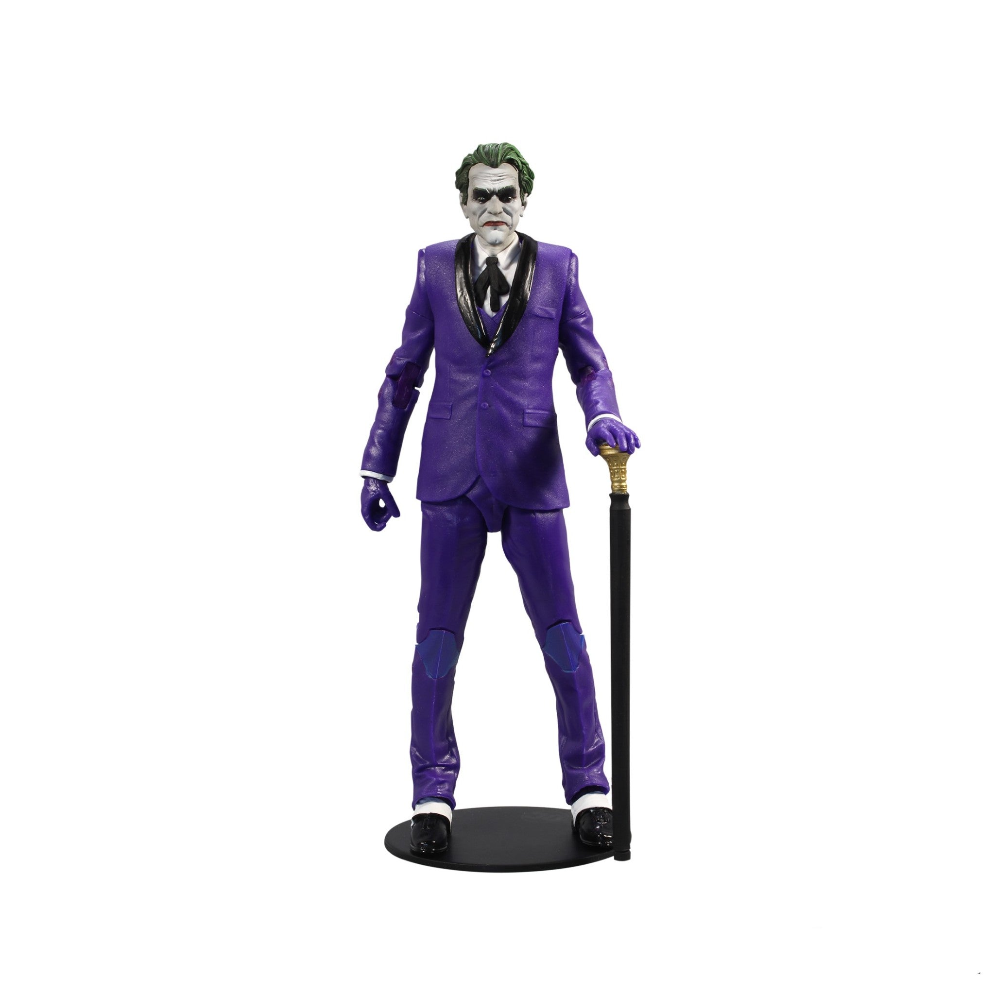 DC Multiverse Three Jokers The Joker The Criminal - McFarlane Toys