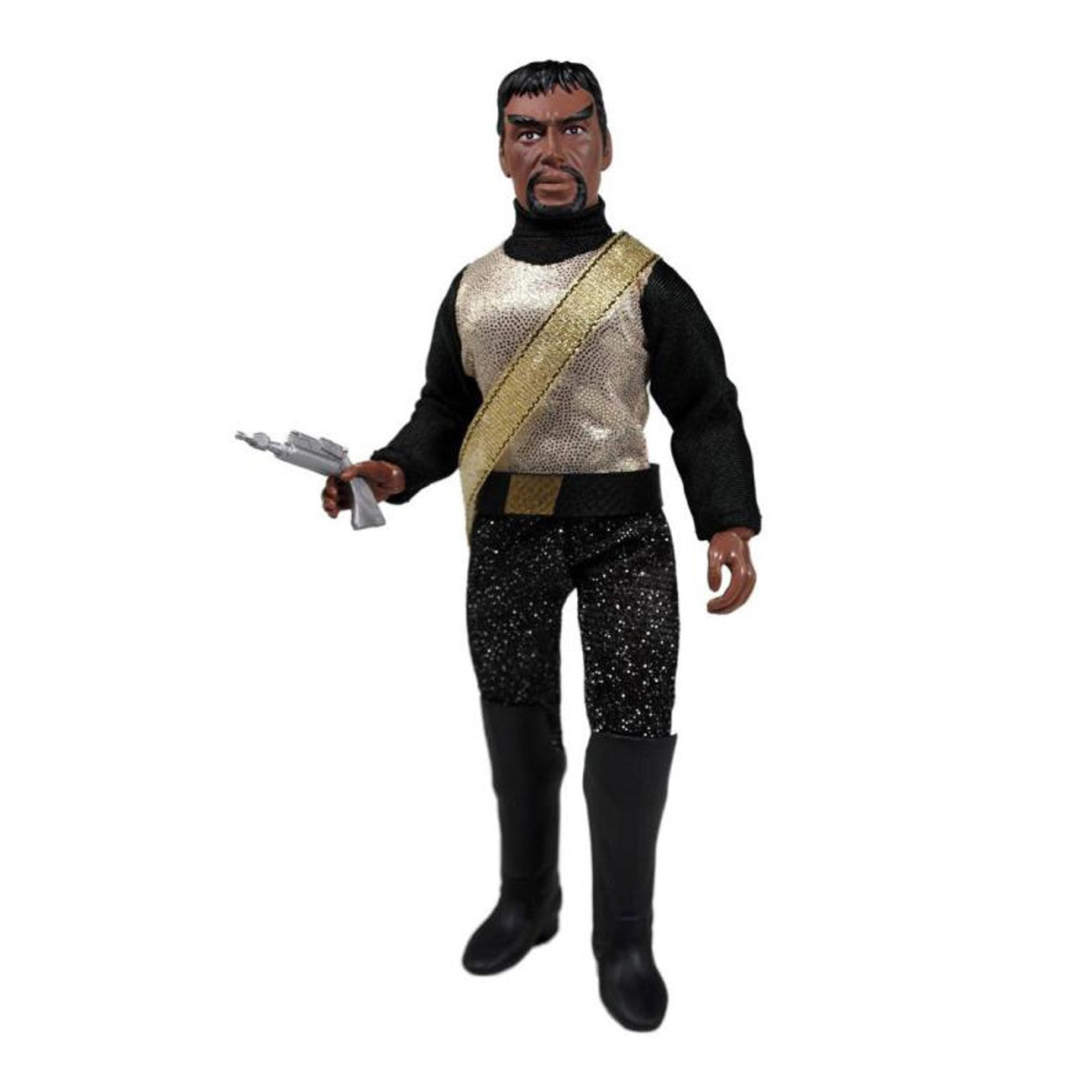 Star Trek Original Series Kang the Klingon 8" Action Figure - Mego - 0