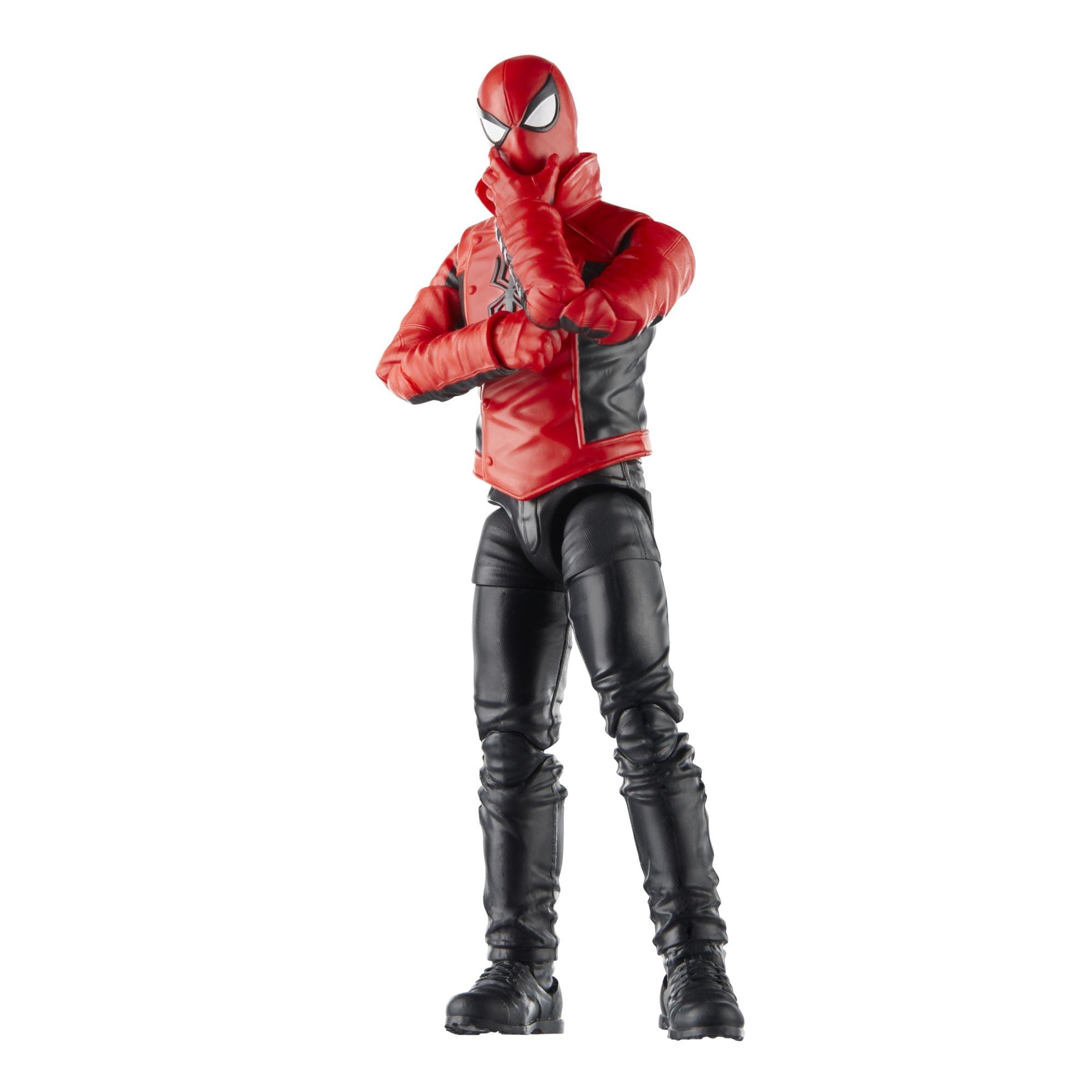 Marvel Legends Spider-Man 6" Last Stand Spider-Man