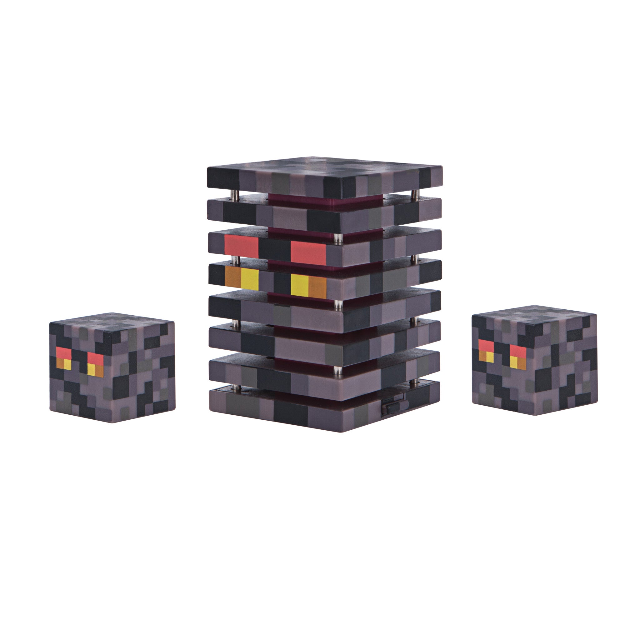 Minecraft Core Magma Cube - Series 4 - 0