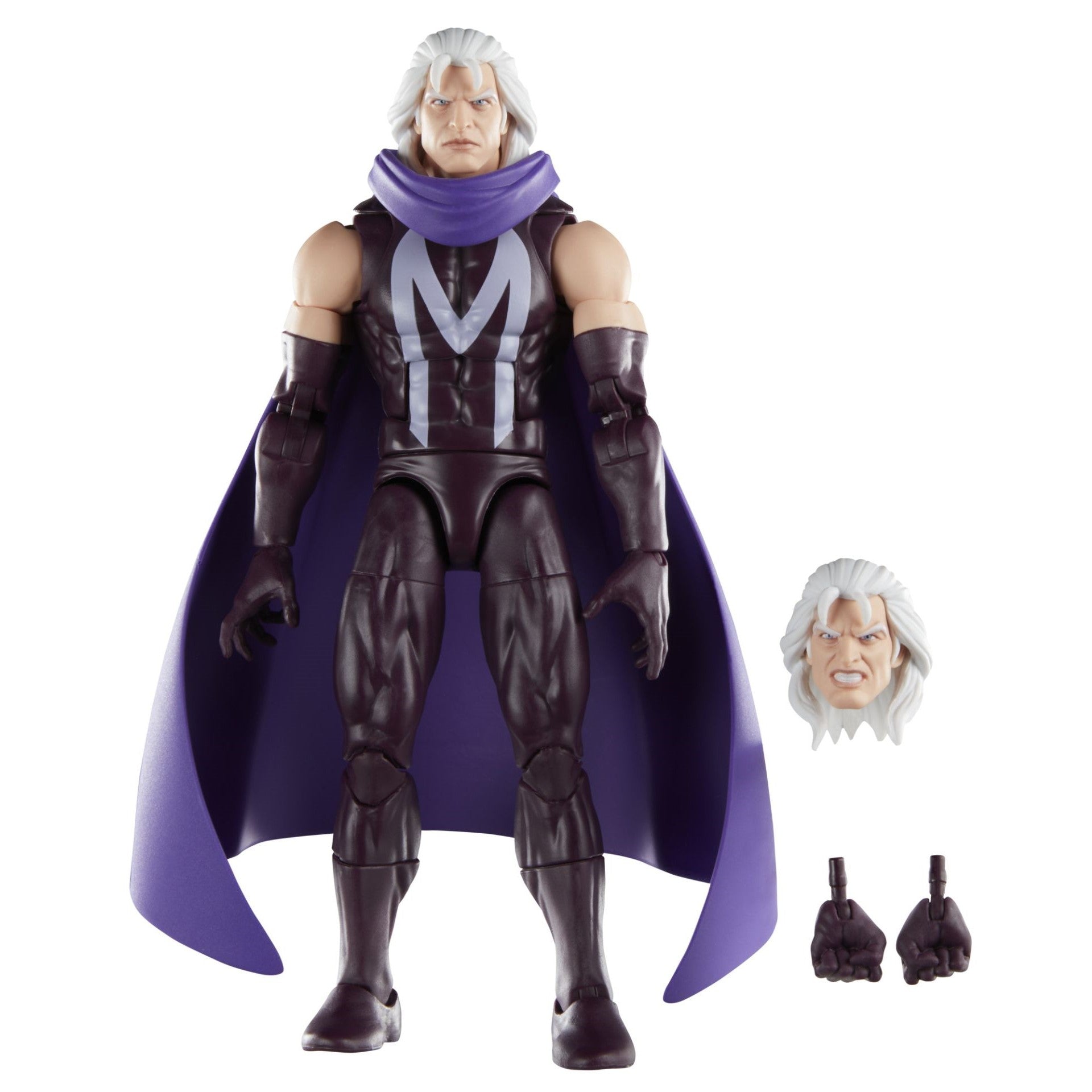 Marvel Legends X-Men 97 6" Magneto - 0