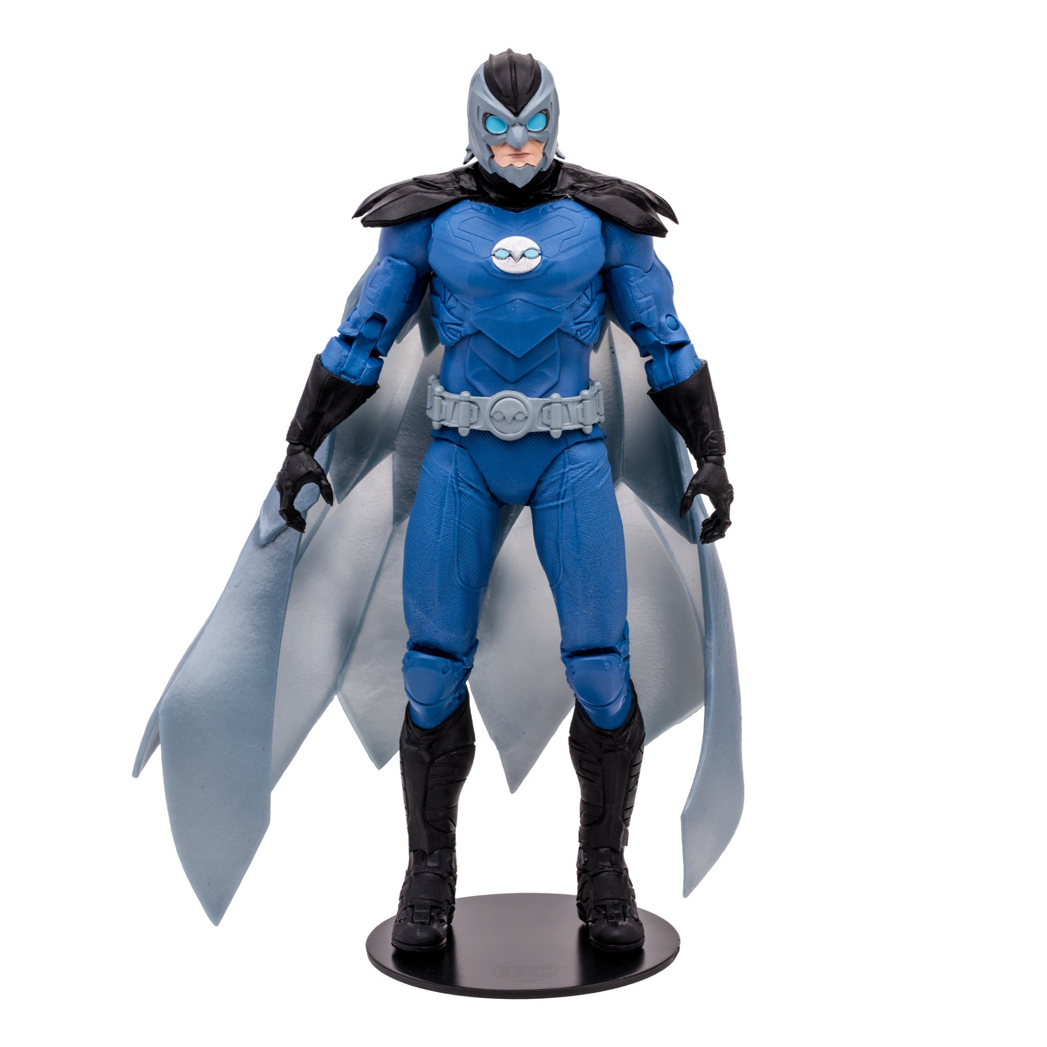 DC Multiverse Forever Evil Owlman Gold Label - McFarlane Toys