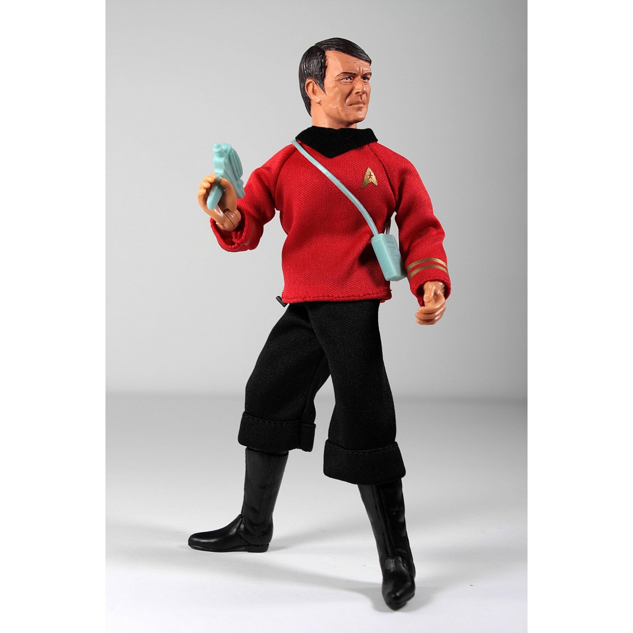 Star Trek Original Series Scotty 8" Action Figure - Mego - 0