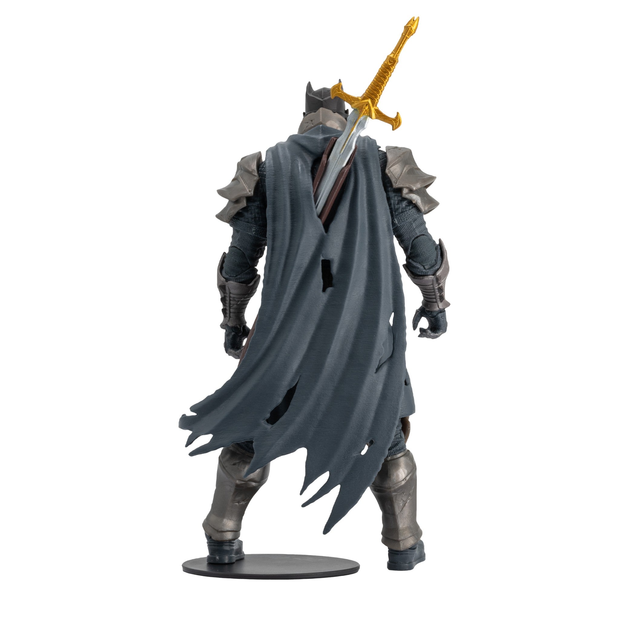 DC Multiverse Dark Knights of Steel Batman - McFarlane Toys