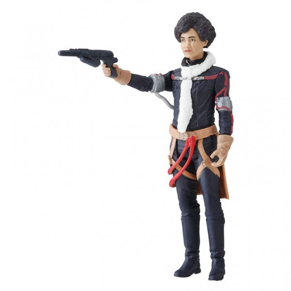 Star Wars Solo Movie Force Link 2.0 3.75" Val Mimban - 0